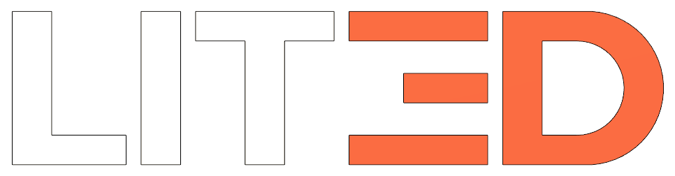 LIT3D Logo